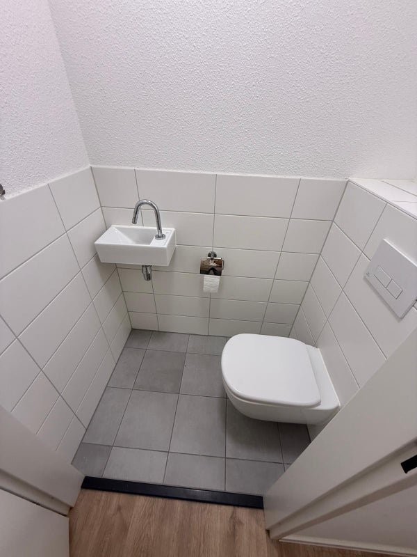 For rent: Flat Prins Hendrikkade 10 K in Rotterdam