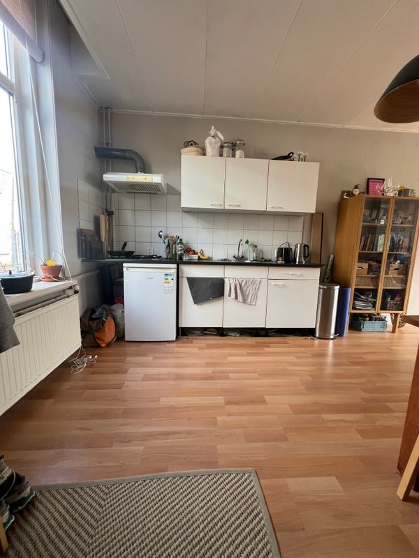 For rent: Studio Borneostraat 39 in Utrecht