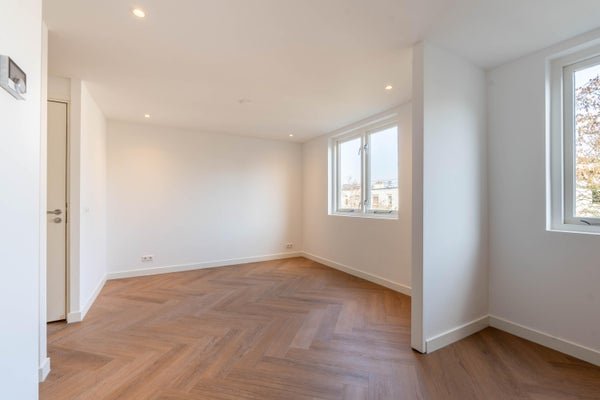 For rent: Flat Orteliusstraat 8 3 in Amsterdam