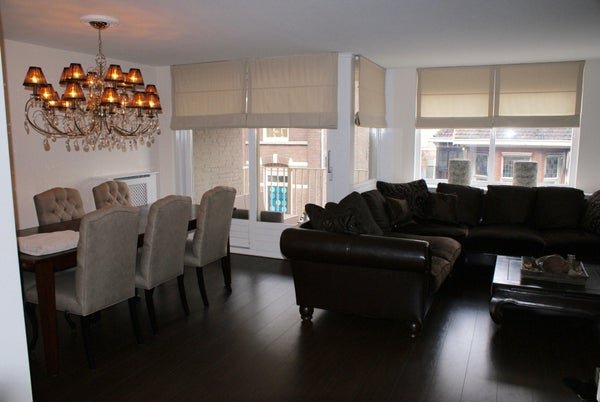 For rent: Flat De Remise in Eindhoven