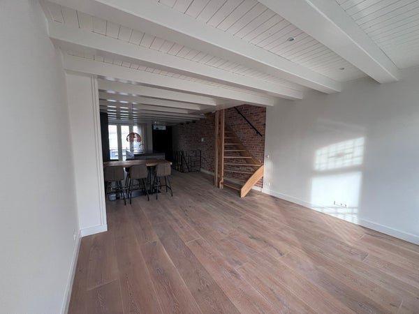 For rent: Flat Westerstraat 132 2 in Amsterdam