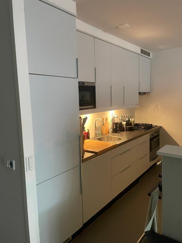 For rent: Flat Ridderstraat in Nijmegen