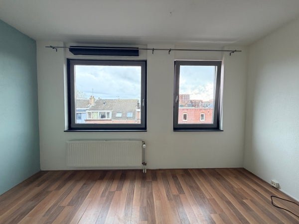 For rent: Flat Amsterdamsestraatweg 135 C in Utrecht