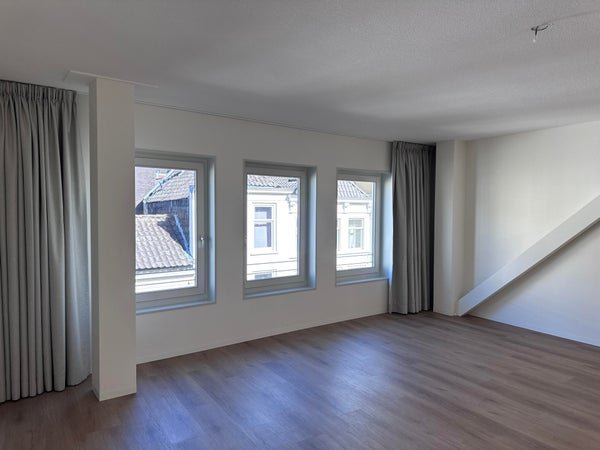 For rent: Flat Achter Clarenburg 33 A in Utrecht