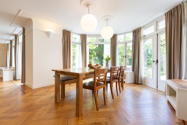For rent: Flat Riouwstraat 62 B in Den Haag