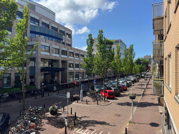 For rent: Flat Arthur van Schendelstraat 189 in Utrecht