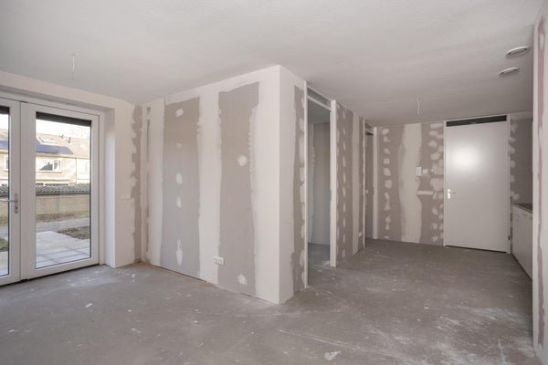 For rent: Flat Dorpstraat in Heumen