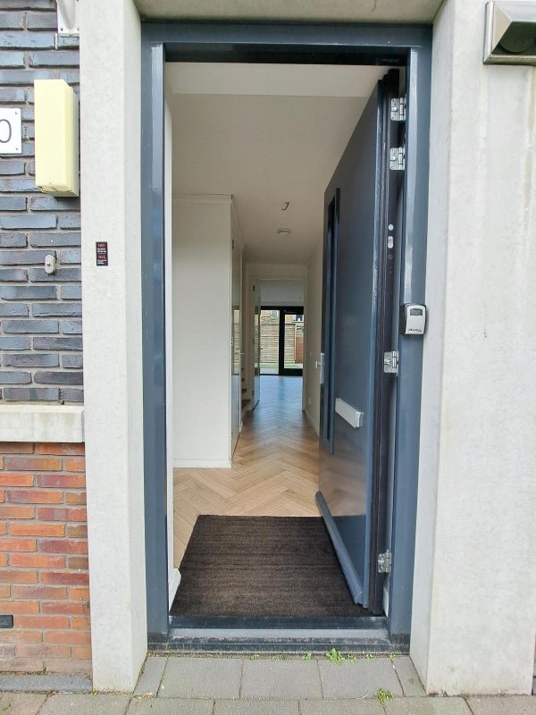 For rent: House Papelaan 60 in Weesp