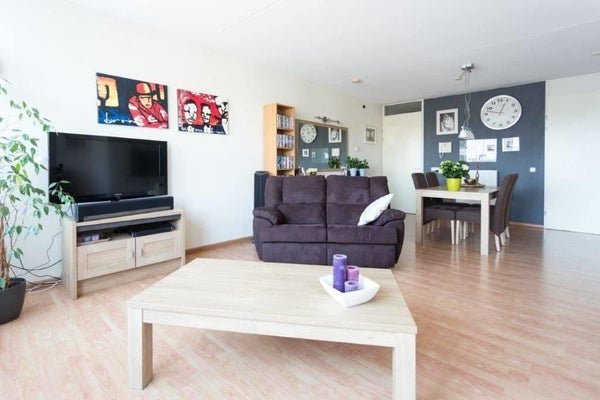 For rent: Flat Woenselse Markt in Eindhoven