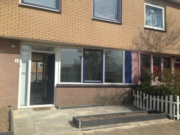 For rent: House Bruggensingel-Noord in Amersfoort