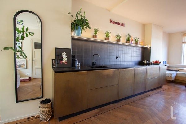 For rent: Flat Boreelstraat in Rotterdam