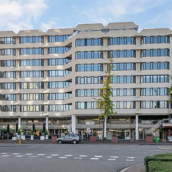For rent: Flat Stationsplein in Eindhoven
