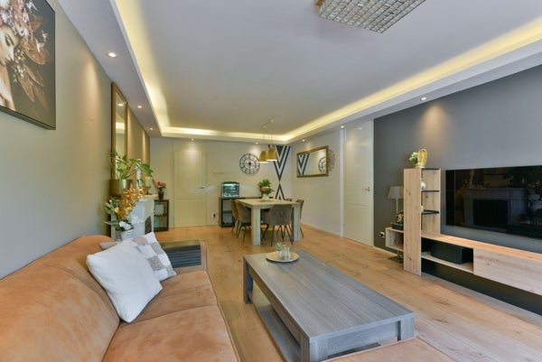 For rent: Flat Livingstonelaan 1012 in Utrecht