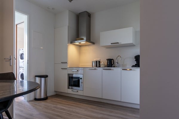 For rent: Flat Zuidhoek in Rotterdam
