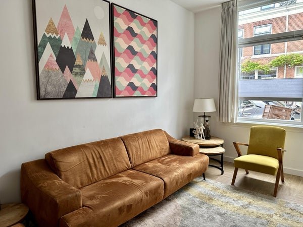 For rent: House Takstraat 5 in Utrecht