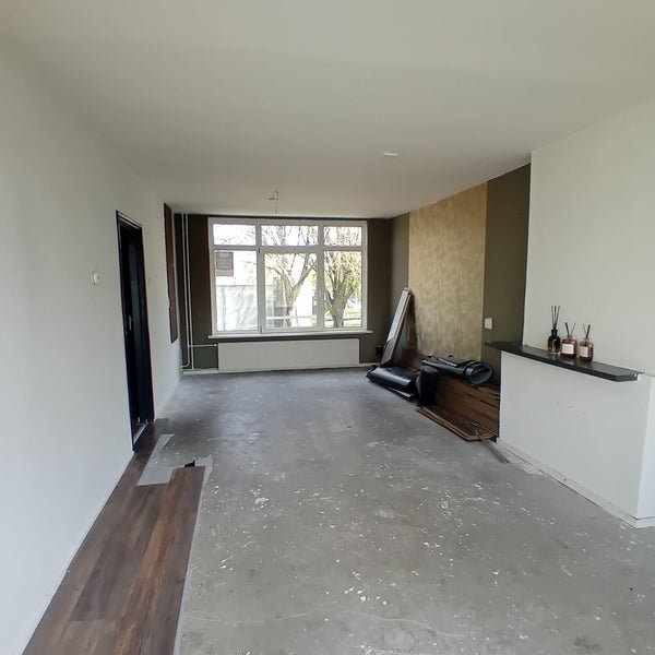 For rent: Flat Silexstraat in Maastricht