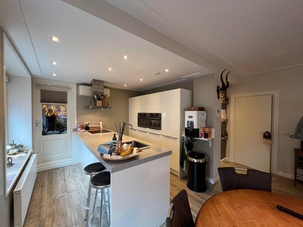 For rent: Flat Staringstraat in Nijmegen