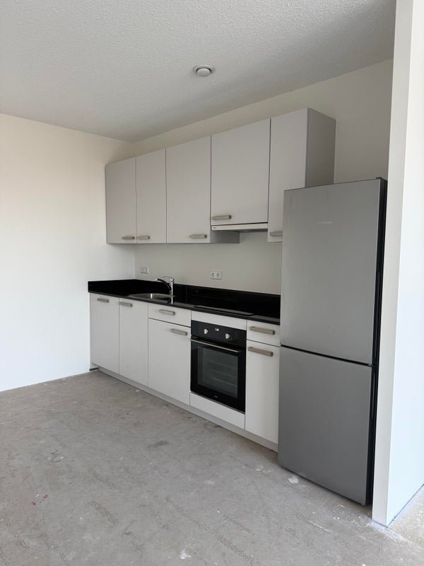 For rent: Flat Osdorpplein 581 B in Amsterdam