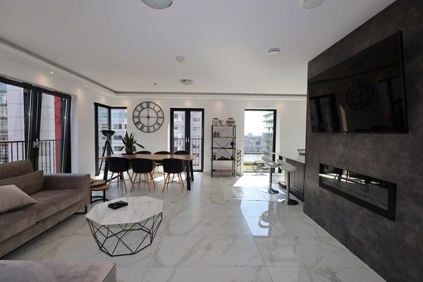 For rent: Flat Wijnbrugstraat in Rotterdam