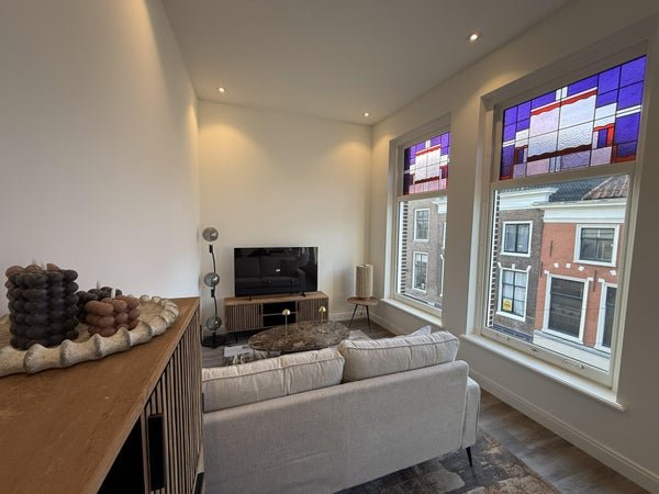 For rent: Flat Mosterdsteeg in Leiden
