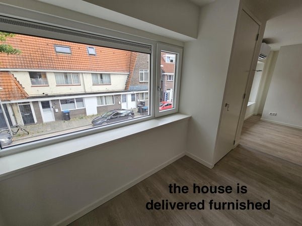 For rent: Flat Pastoor van Arslaan in Eindhoven
