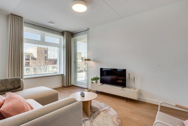 For rent: Flat President Rooseveltlaan in Maastricht