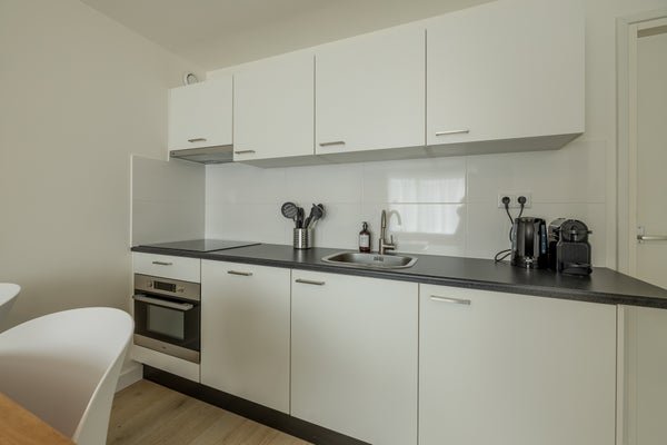 For rent: Flat de Vriesstraat in Eindhoven