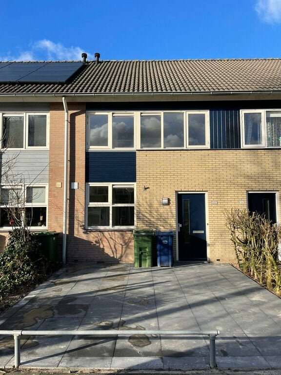 For rent: House Paulus Potterstraat in Almere
