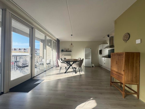 For rent: Flat Ella Fitzgeraldplein in Utrecht