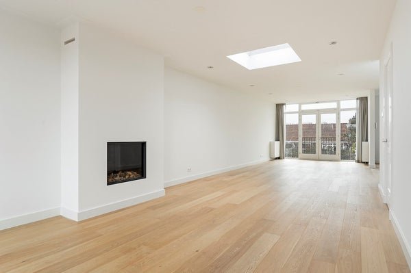 For rent: Flat Linnaeusparkweg in Amsterdam