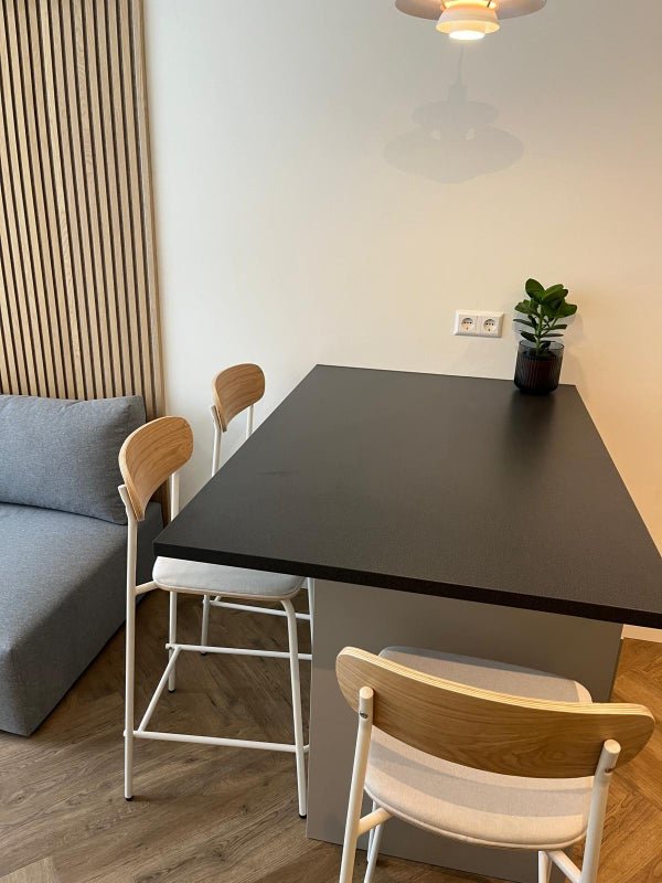 For rent: Flat Nieuwe Laan in Amsterdam