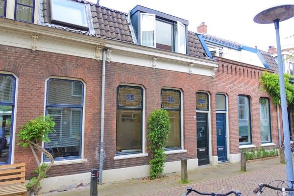 For rent: House Kapelstraat in Utrecht