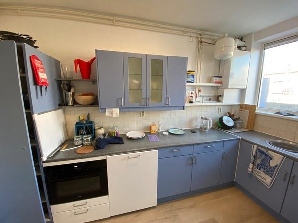 For rent: Room Jennerstraat in Groningen