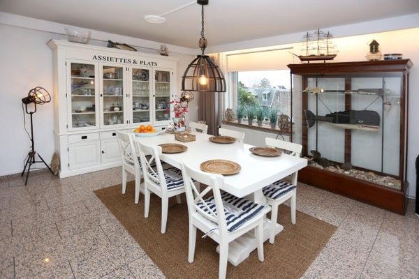 For rent: Flat Badhuisweg in Den Haag