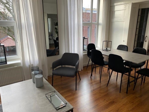 For rent: Flat 2e Sweelinckstraat in Den Haag