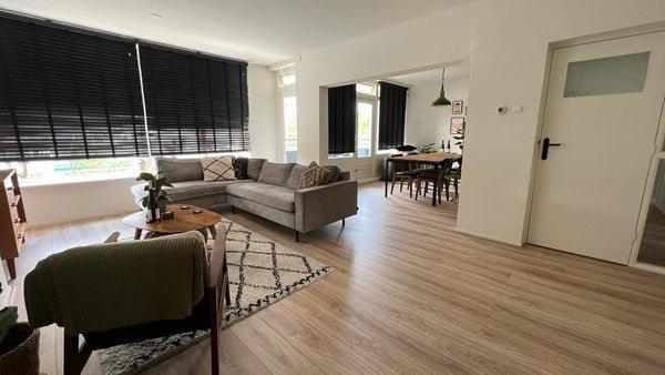 For rent: Flat Paterswoldseweg in Groningen