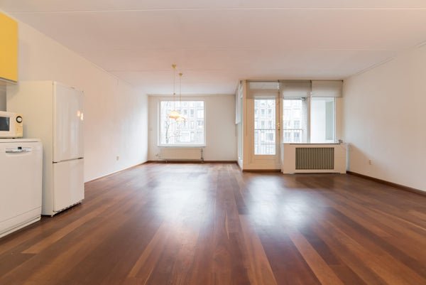 For rent: Flat Westvest 197 in Delft