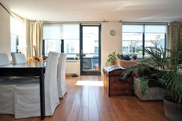 For rent: Flat De Halte in Ede