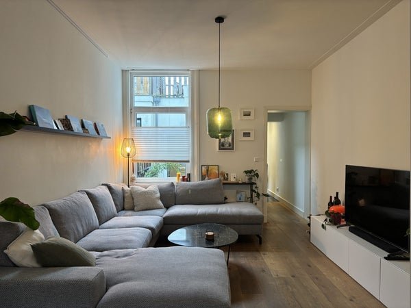 For rent: House Padangstraat 59 in Utrecht