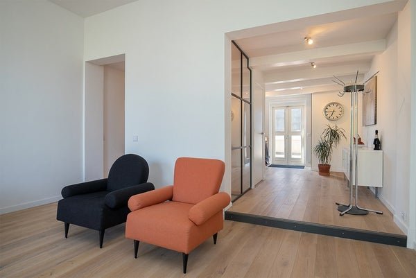 For rent: Flat Koornmarkt in Delft