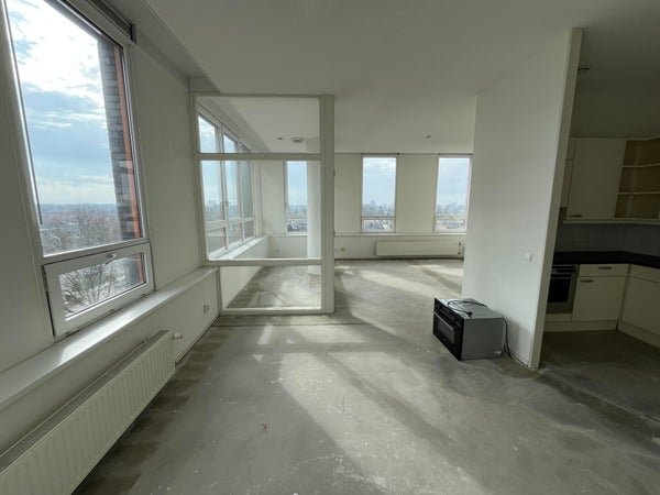 For rent: Flat Mooienhof in Enschede