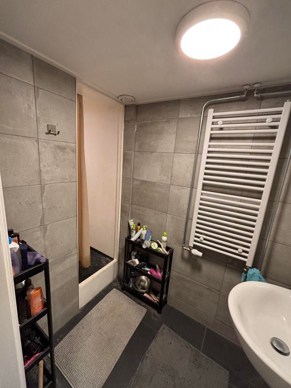 For rent: Room Wassenberghstraat in Groningen