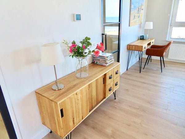 For rent: Flat Gevers Deynootweg in Den Haag