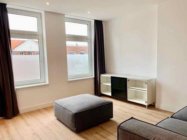 For rent: Flat Beeklaan in Den Haag