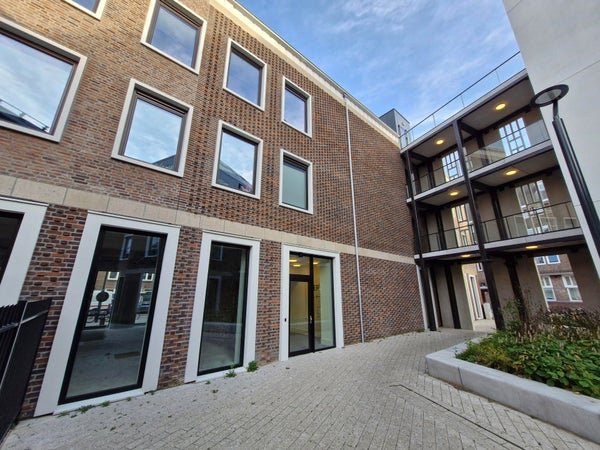 For rent: Flat Deken van Somerenstraat in Eindhoven