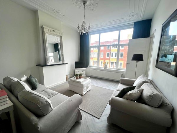 For rent: Flat Insulindestraat 289 B1 in Rotterdam