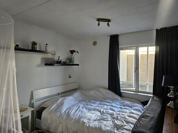 For rent: Flat Nieuwstraat in Oss