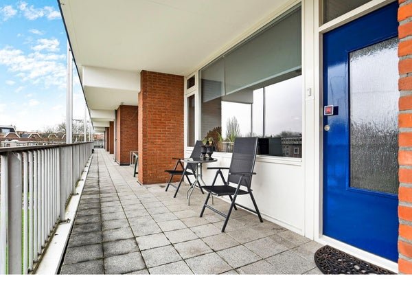 For rent: Flat Singel in Dordrecht