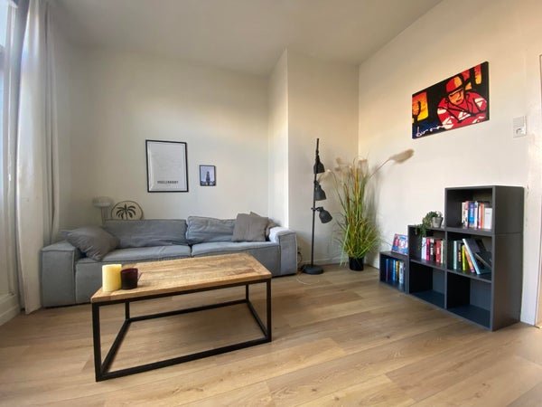 For rent: Flat Johannes de Bekastraat in Utrecht
