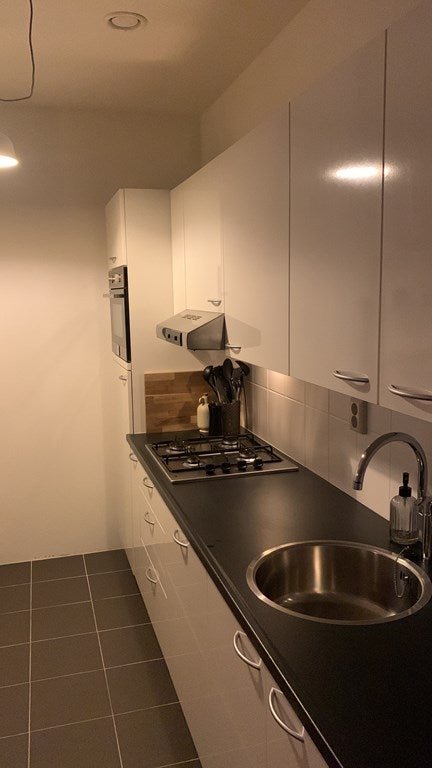 For rent: Flat Strekkerweg in Amsterdam